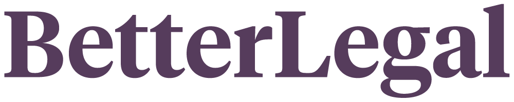 BetterLegal Assistant